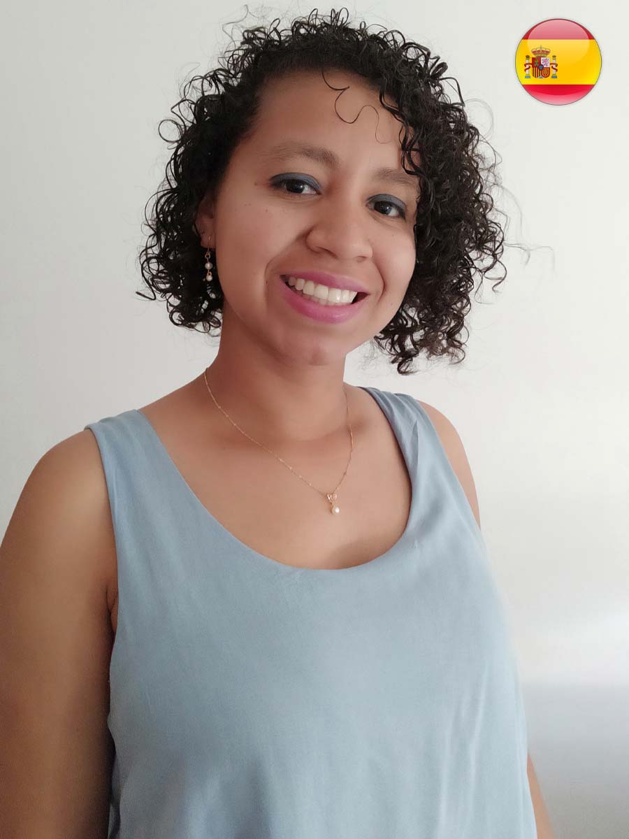 Anyely J.Cervantes Borrego