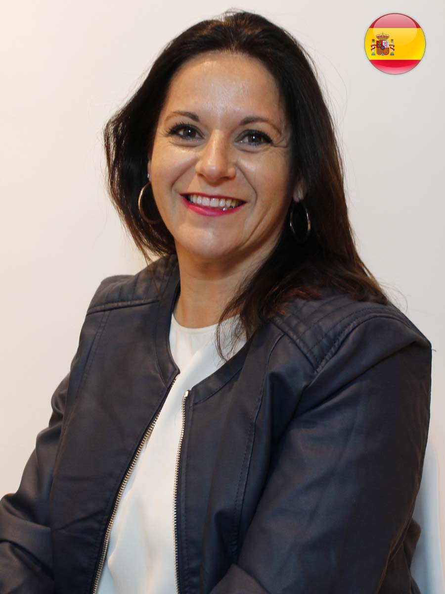 Nuria García Braojos