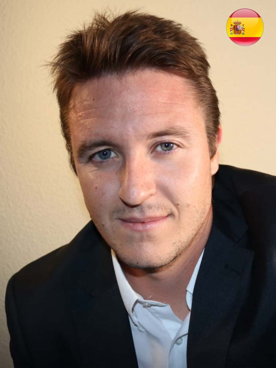 Antonio Jesús García