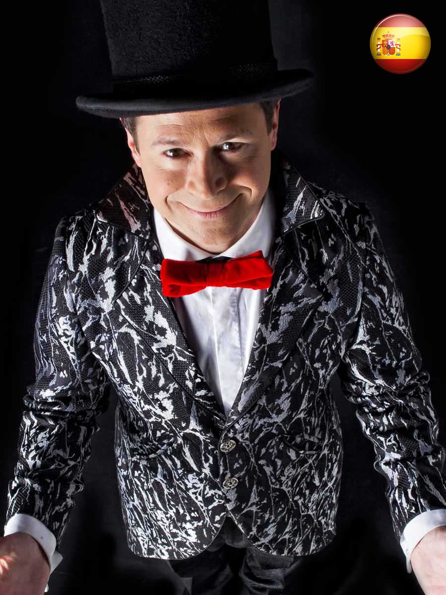 ANTONIO ROMARÍS LENS