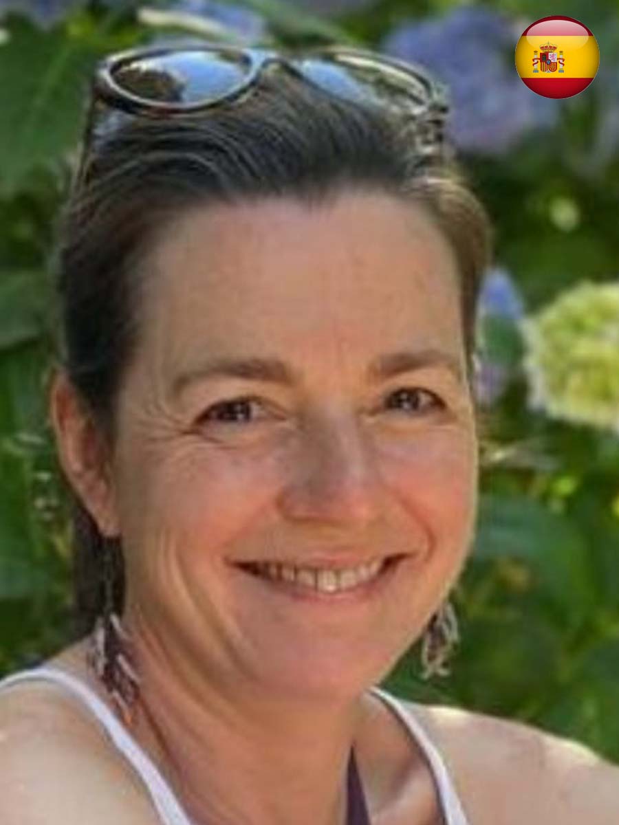 Belén Sánchez Aguirre