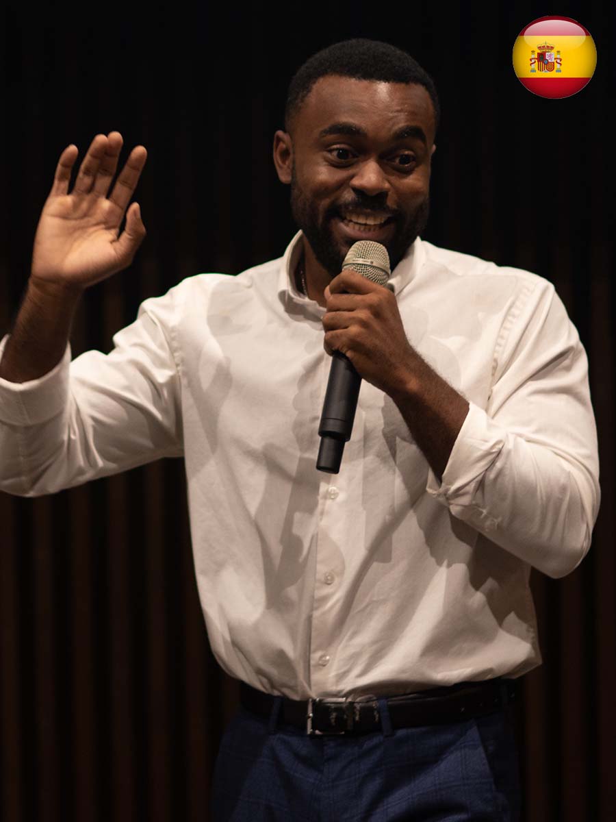 Benjamín Elobo Econgo