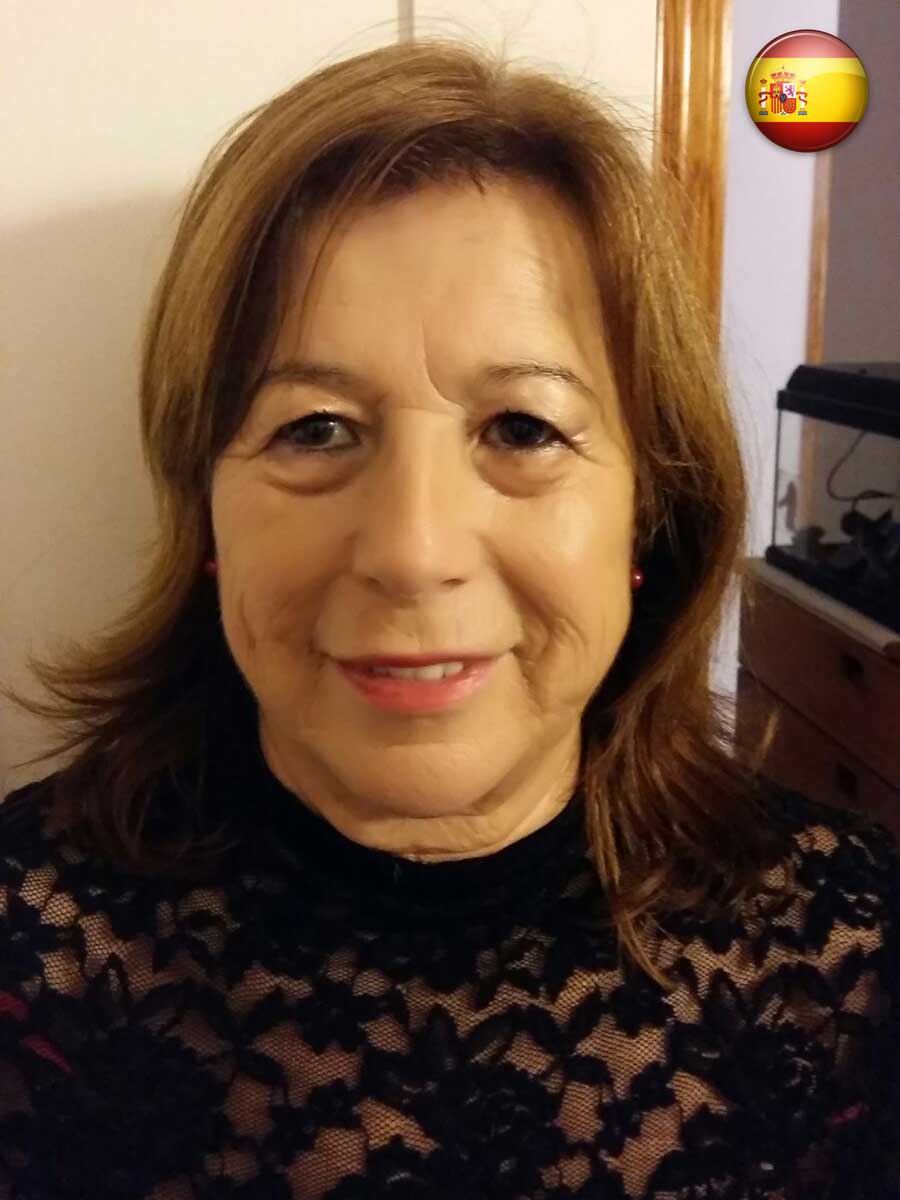 CLAUDIA HERRERO MARTÍN