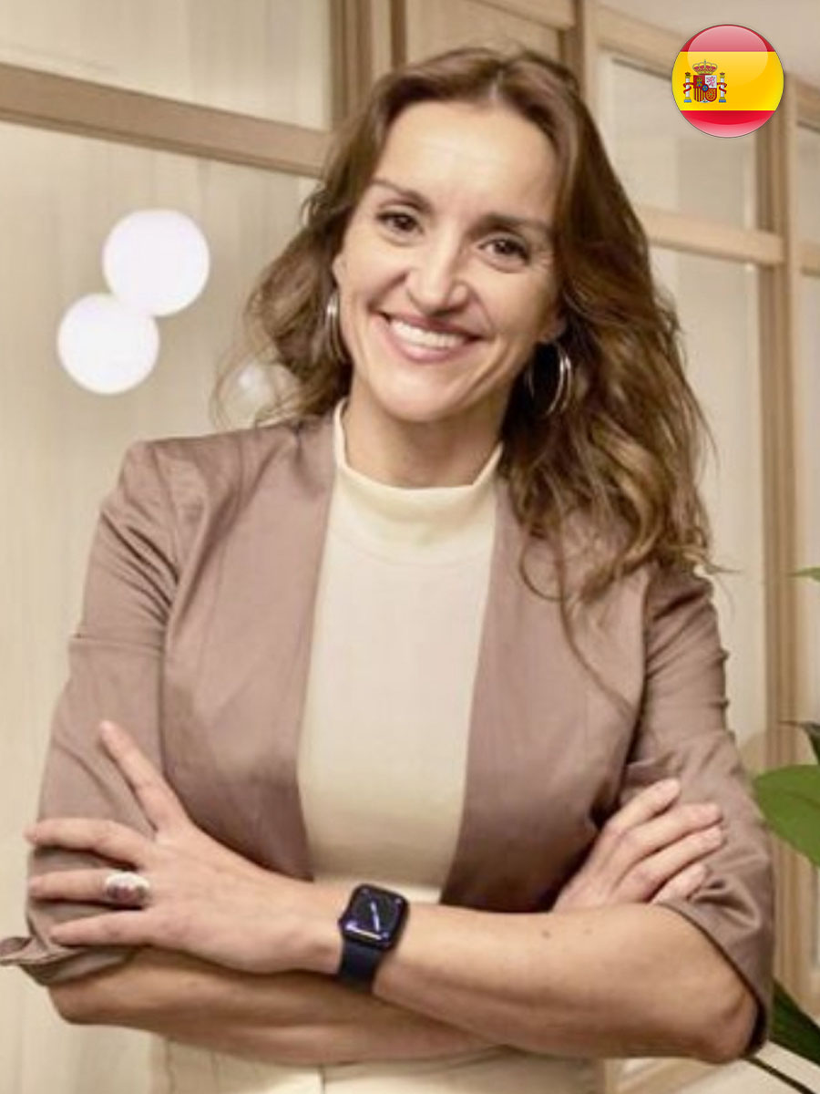 Cristina Solana Tramunt