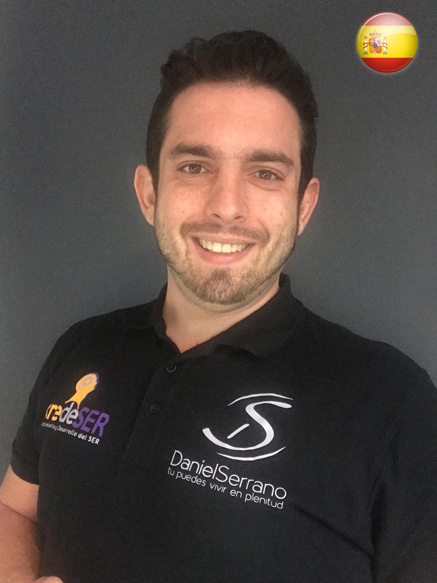 Daniel Serrano Mencia