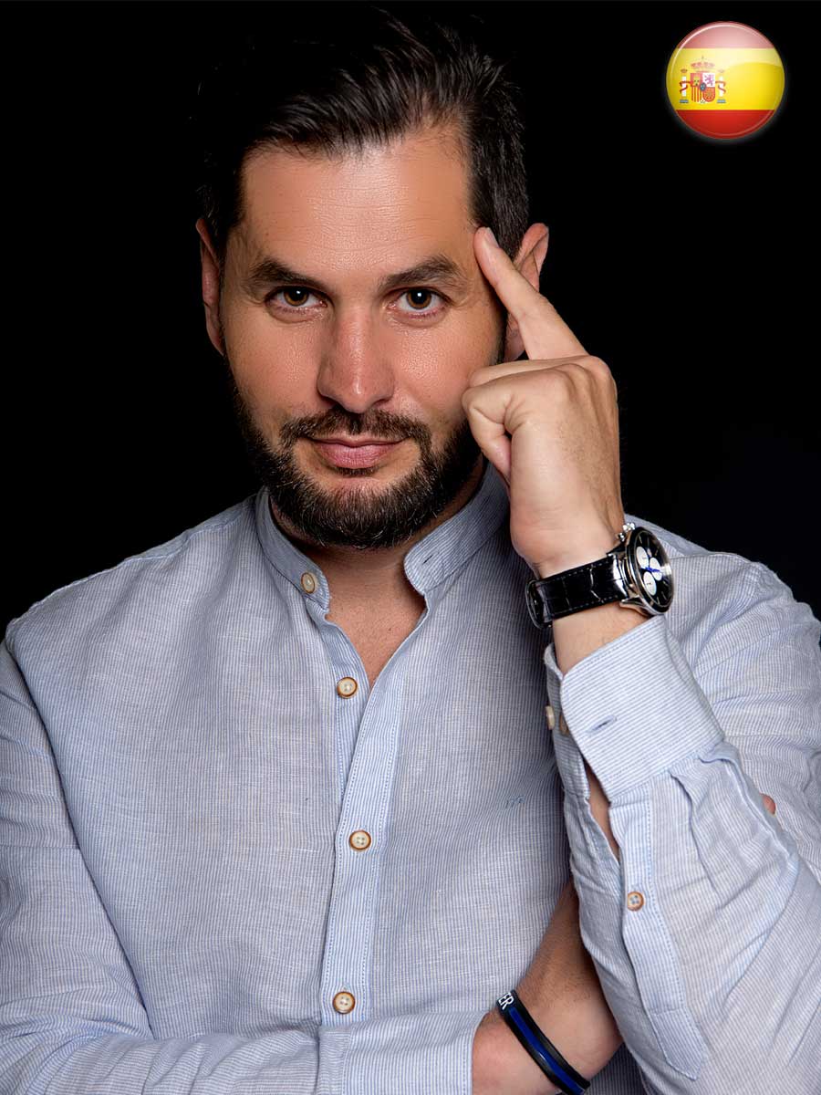 David González Arias