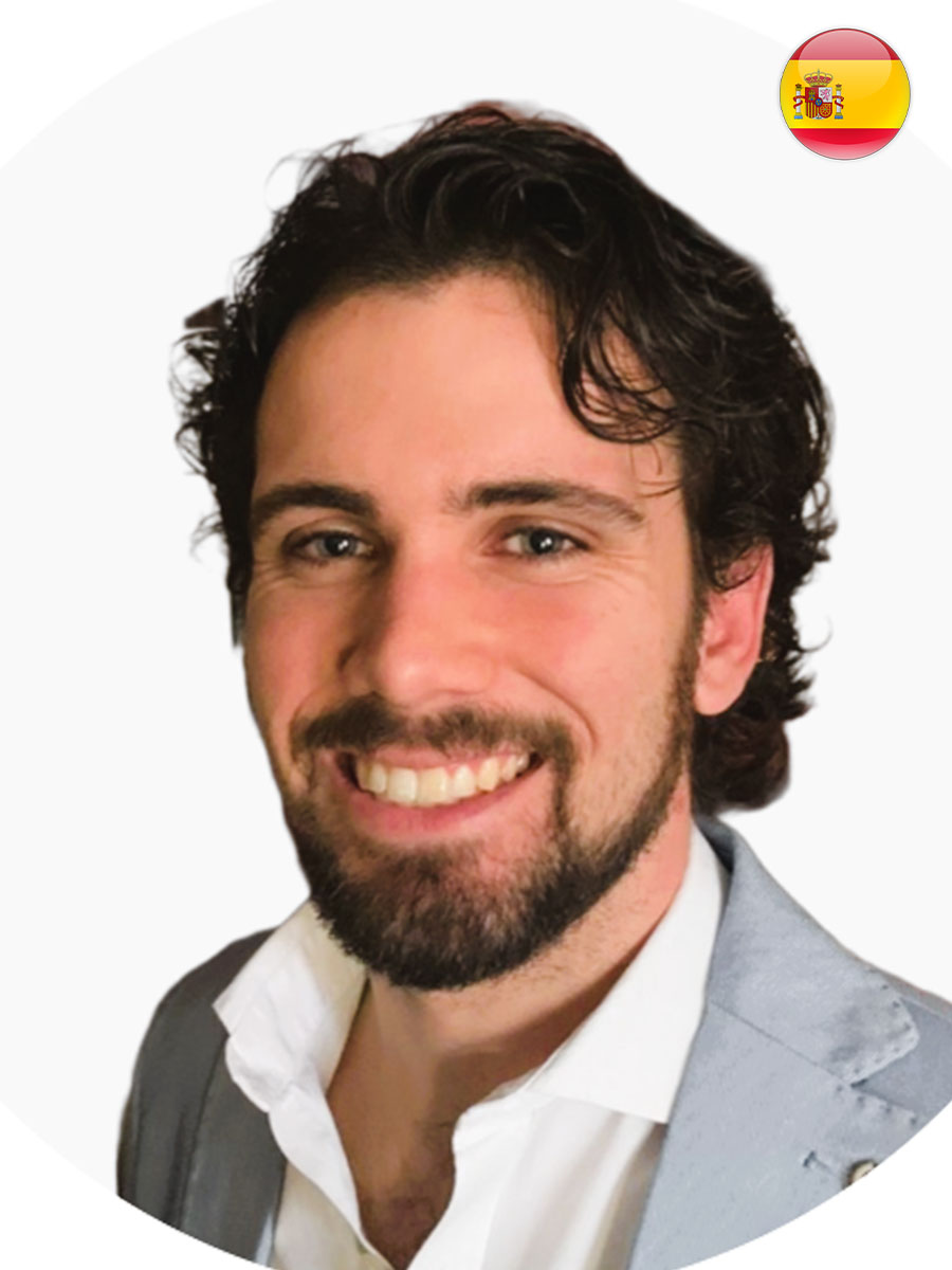 Enrique José Fernández