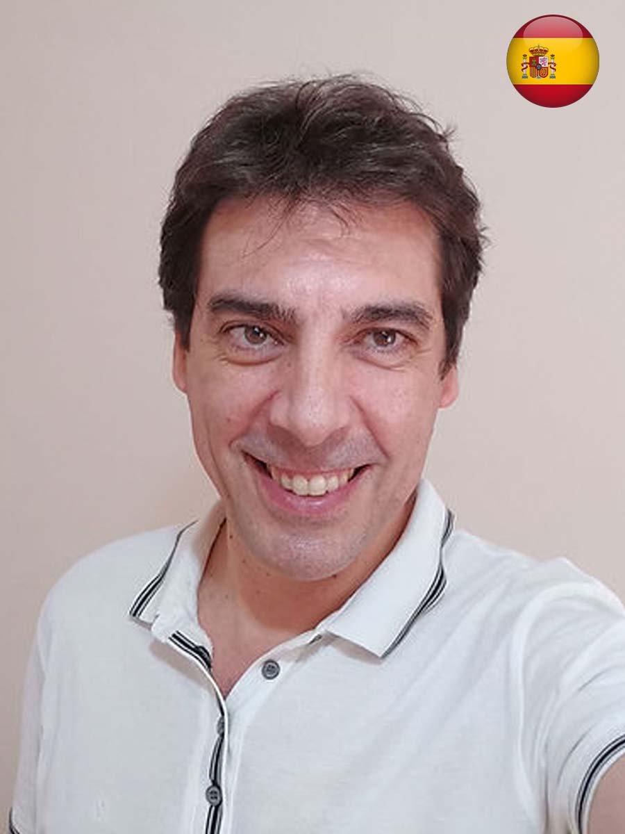 Francisco Javier Castro