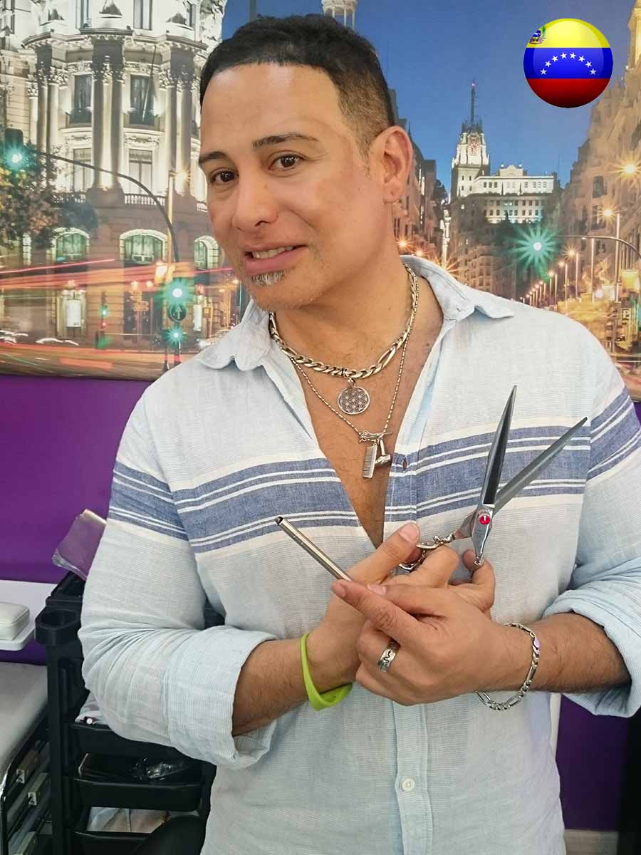 Hildemaro Leonardo Nieto Aponte