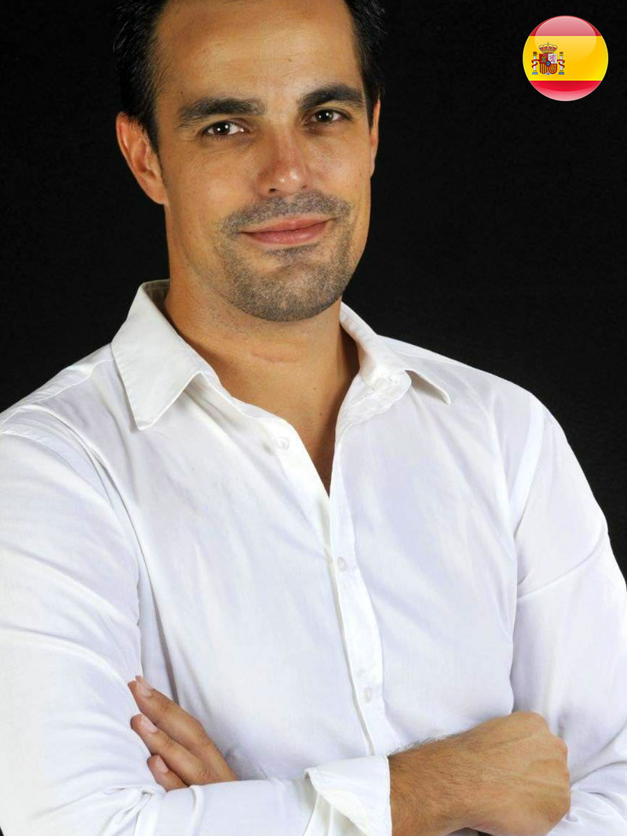 Juan Carlos Muñoz