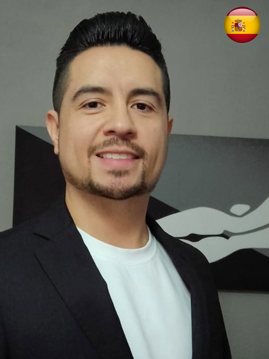 Juan David Méndez Mejía 