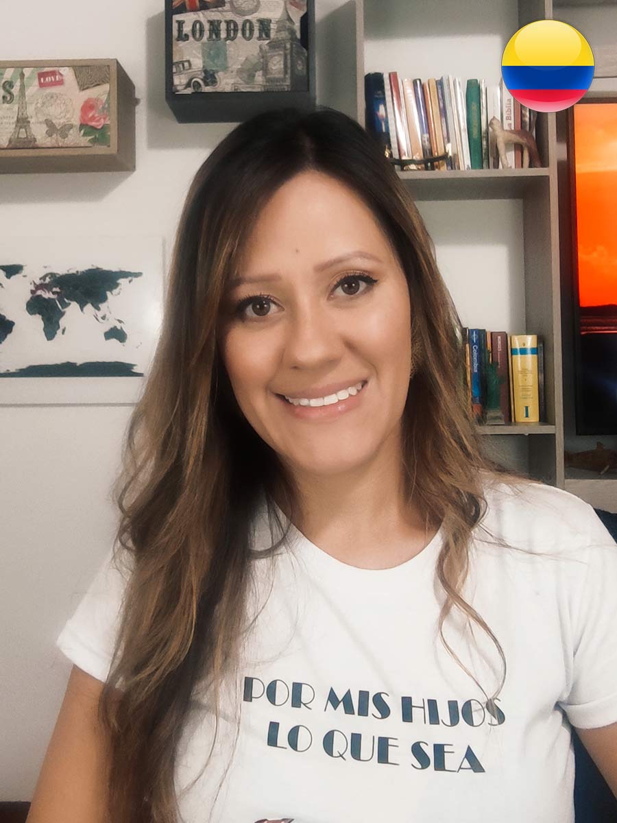 Mª Kamila González