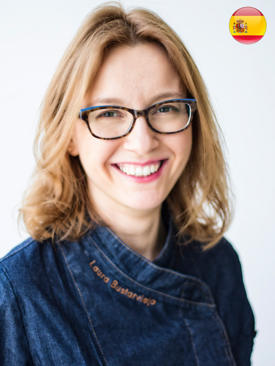 Laura Bustarviejo Martín