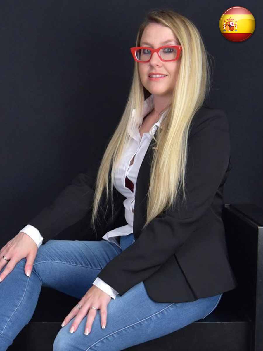 LORENA MARRODÁN HERAS