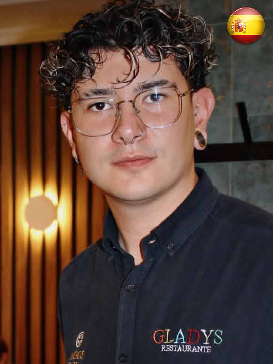 LUCAS RAMÍREZ PEREIRA