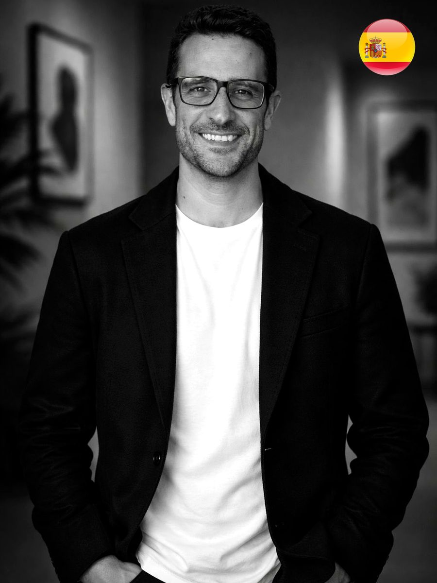 LUIS GARCÍA RUIZ