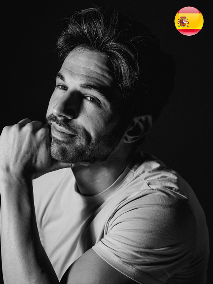 Luís Miguel Regidor Molina