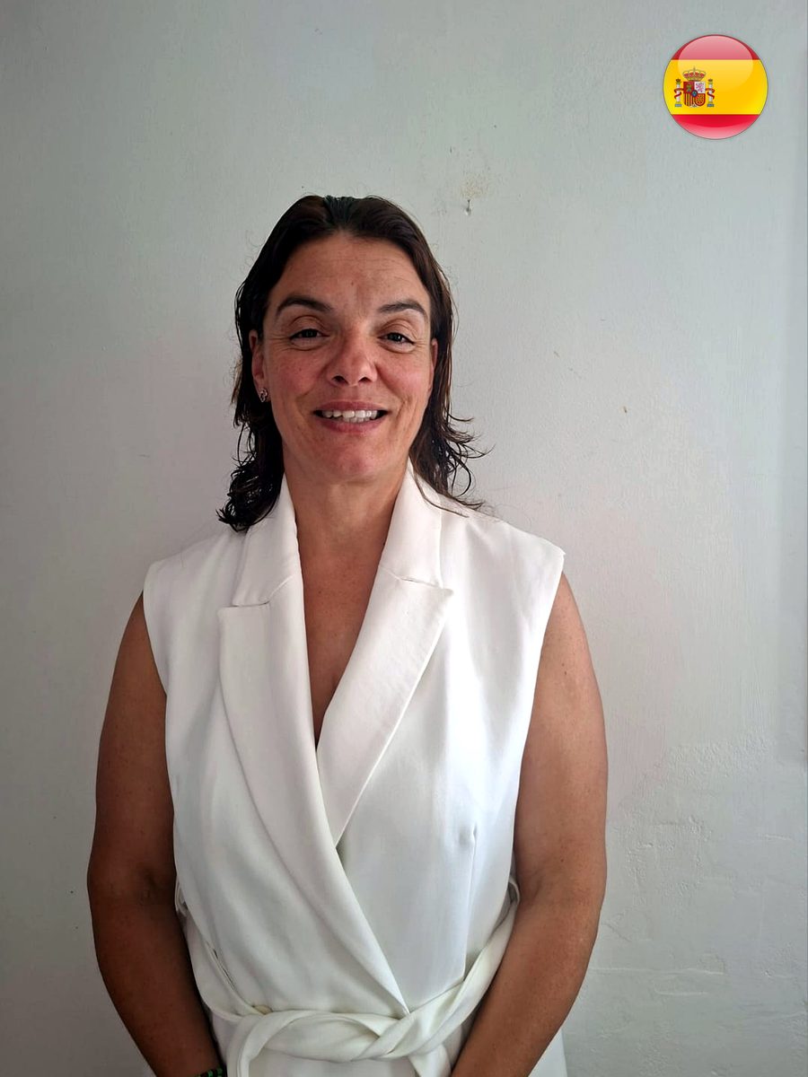 LUZ MARÍA MARTÍN CÁCERES