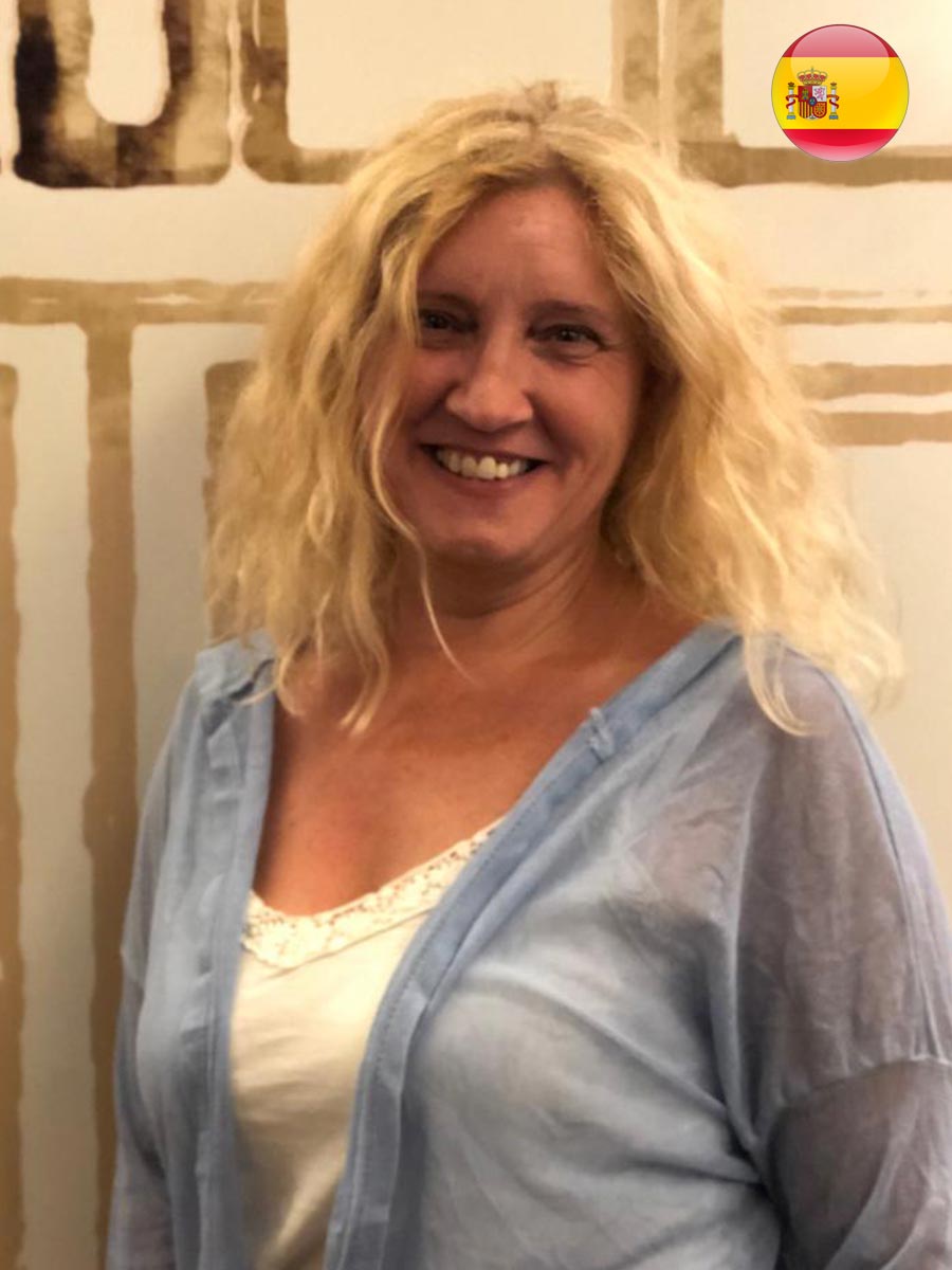 Luzdivina Fernández