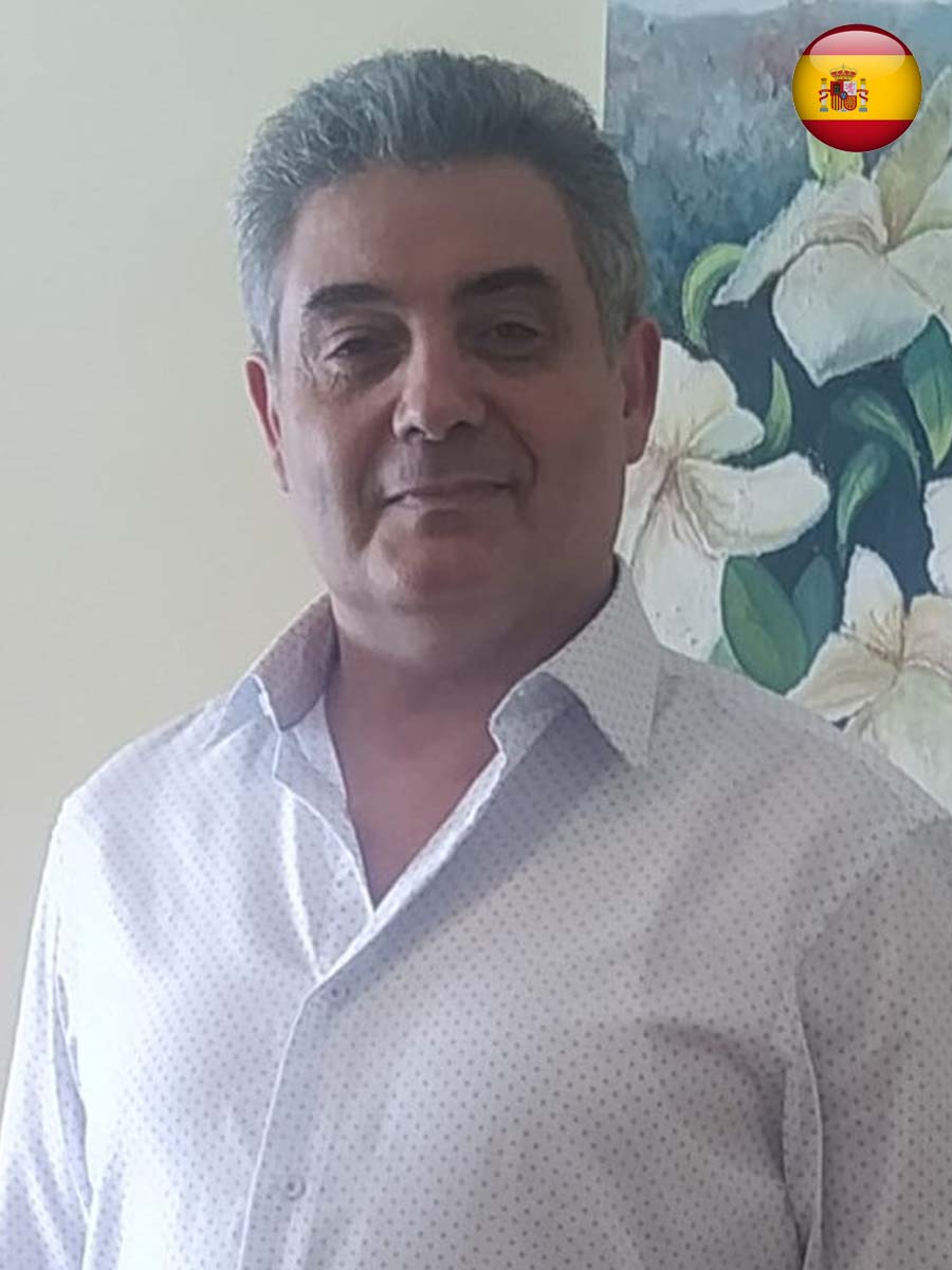 Manuel Solla Barragáns