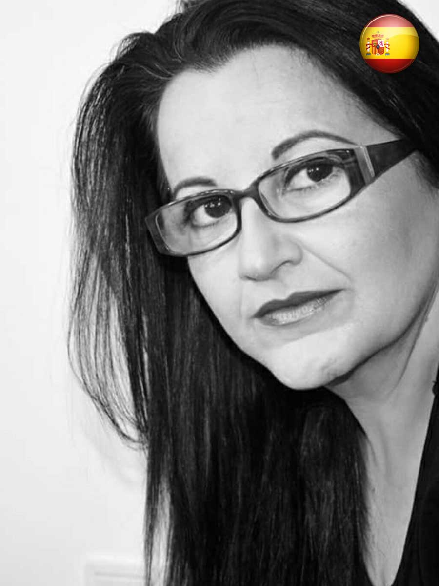 Ana Sánchez Manzano