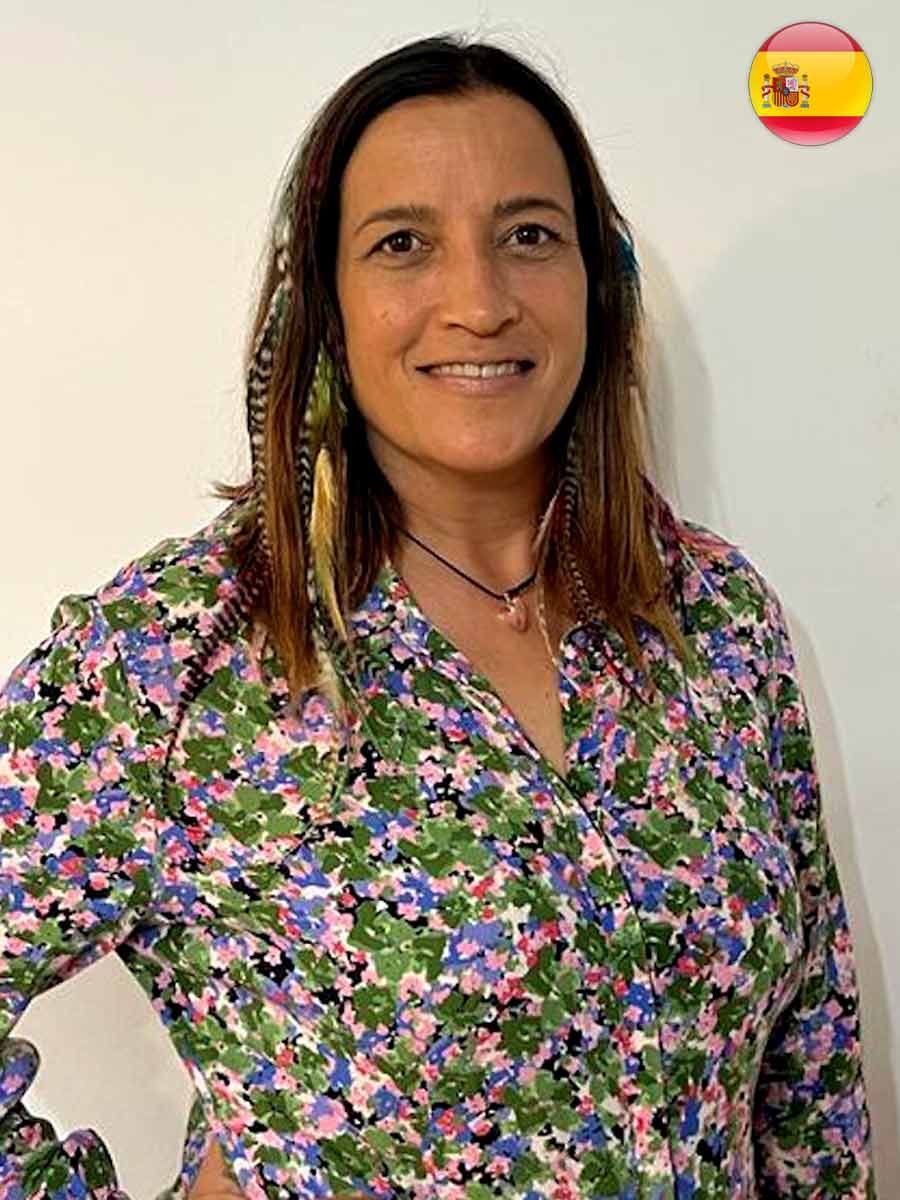 Marga Brasero Fuentes