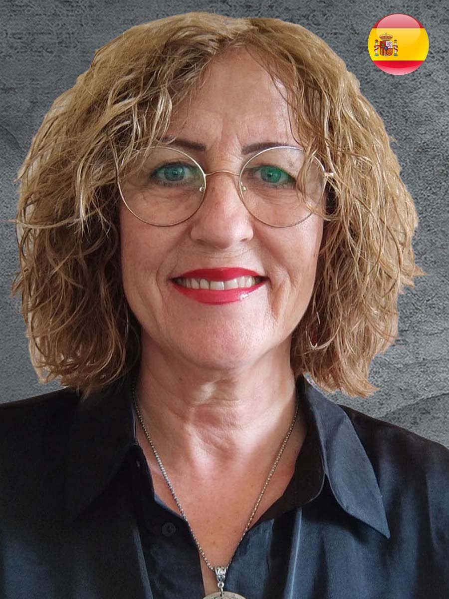 Mariángeles Cámara Rodríguez