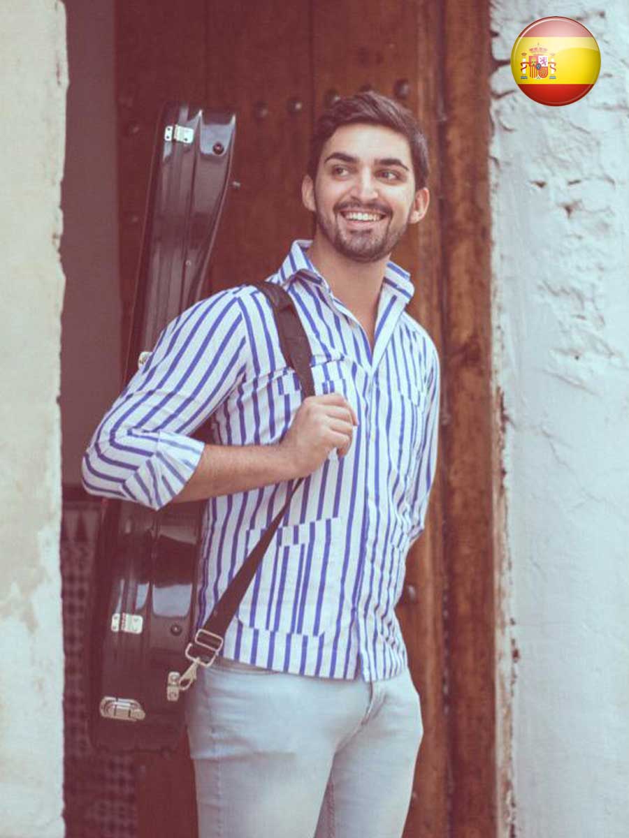 Mario Morgaga Pérez