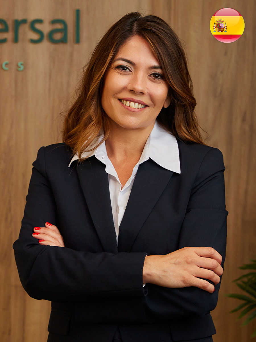 Marisa Moreno Moreno