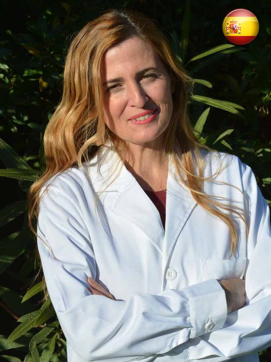 Mercedes Robles Carretero