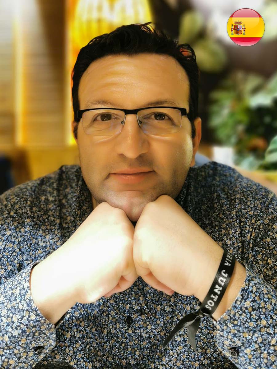 Miguel González Balteiro