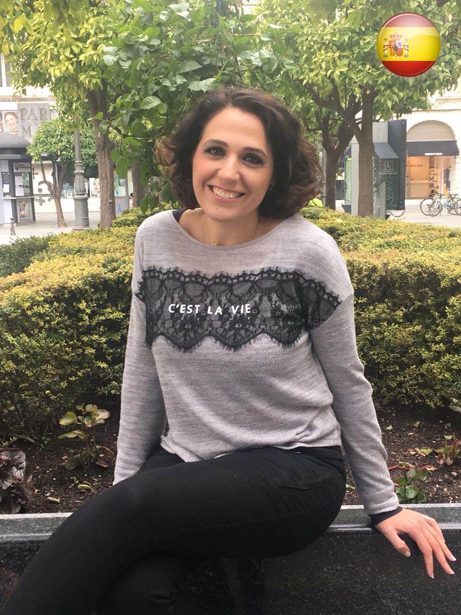 Mª Isabel Villarejo Padilla