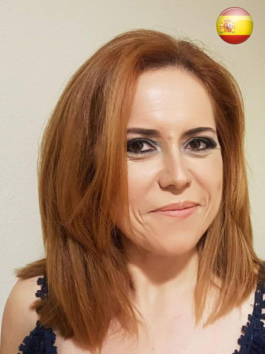 María Rosa Ruíz Baños