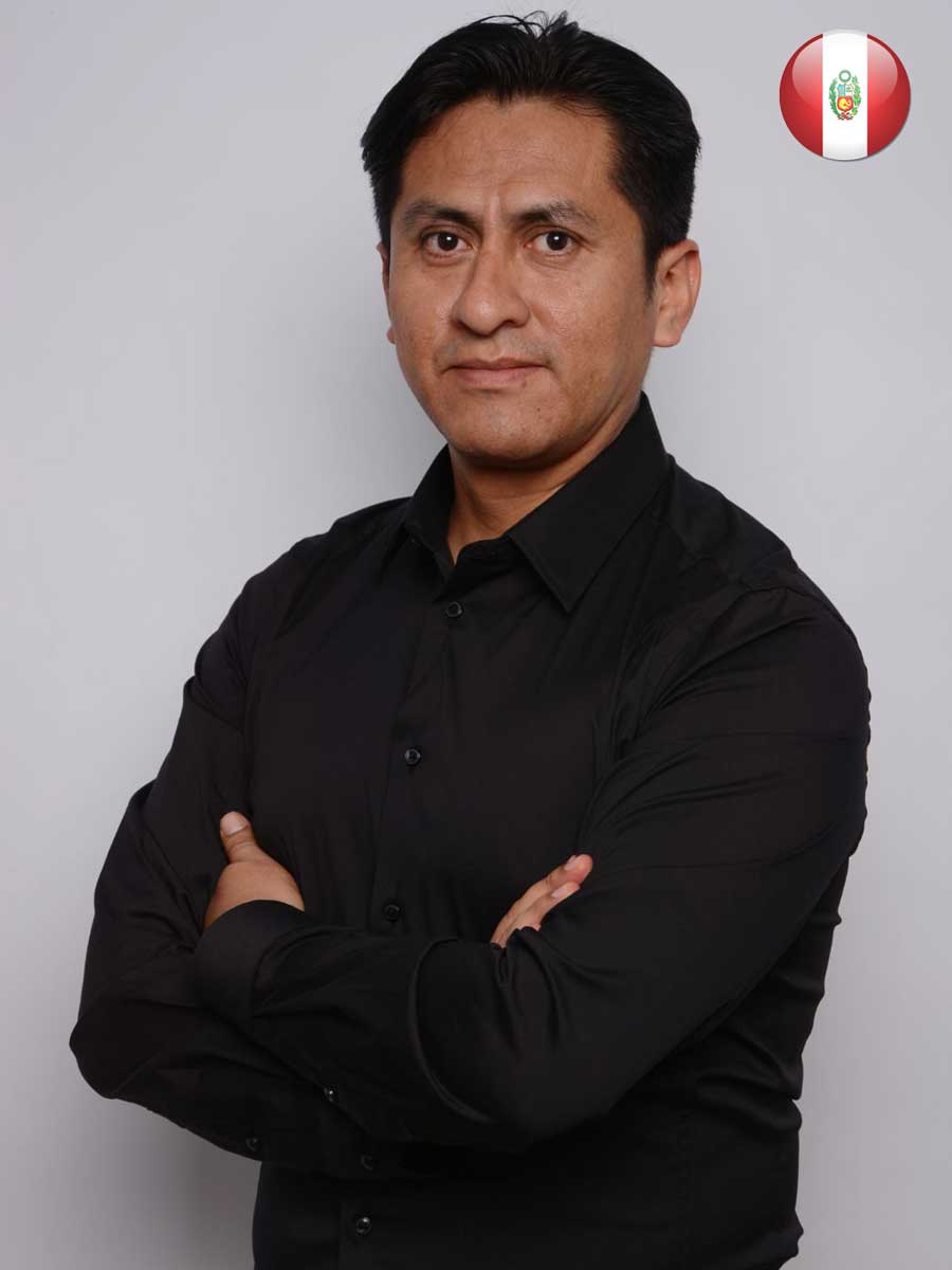 MIGUEL ÁNGEL NAVARRO