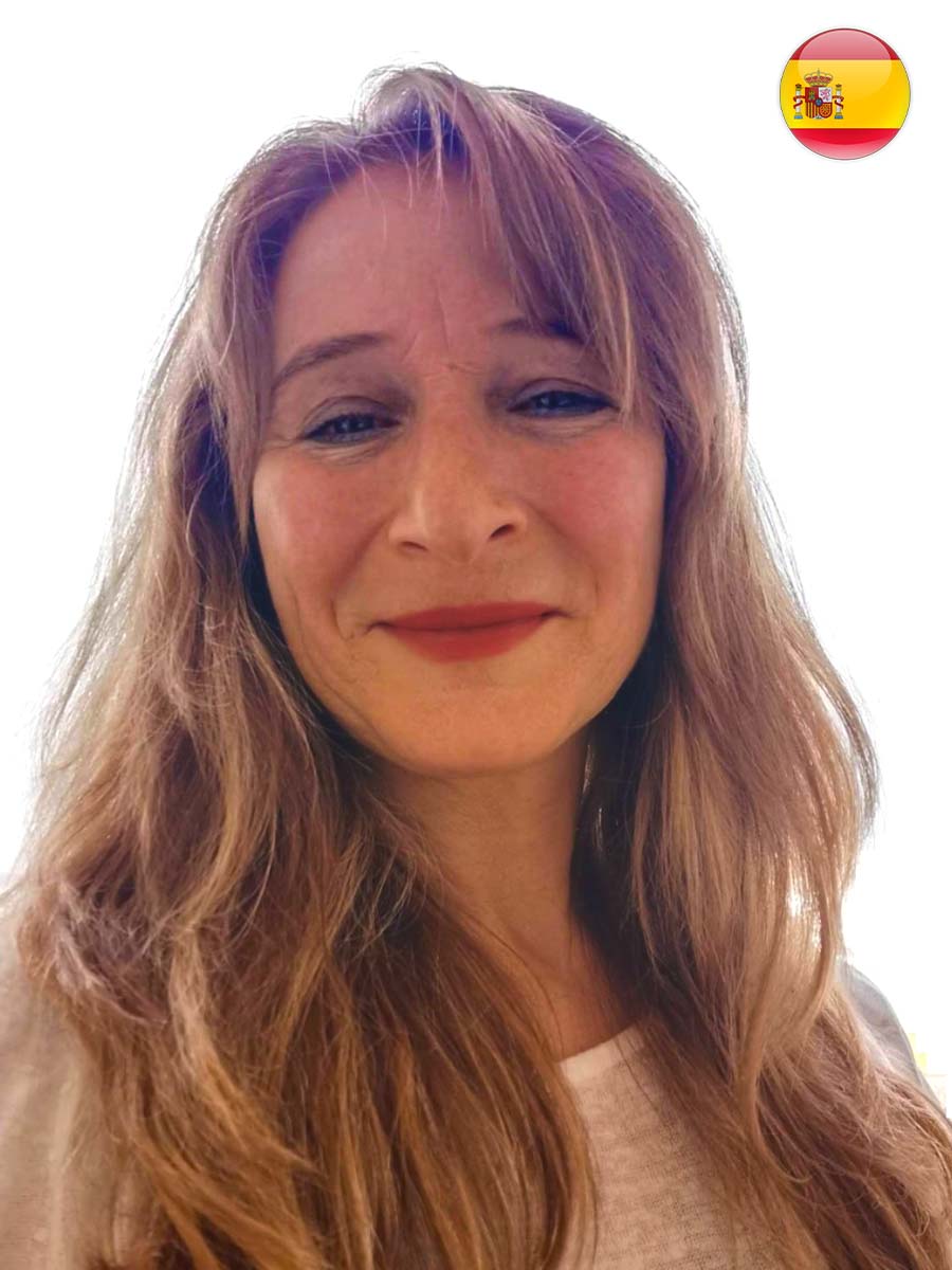 Nuria Mariscal Sánchez