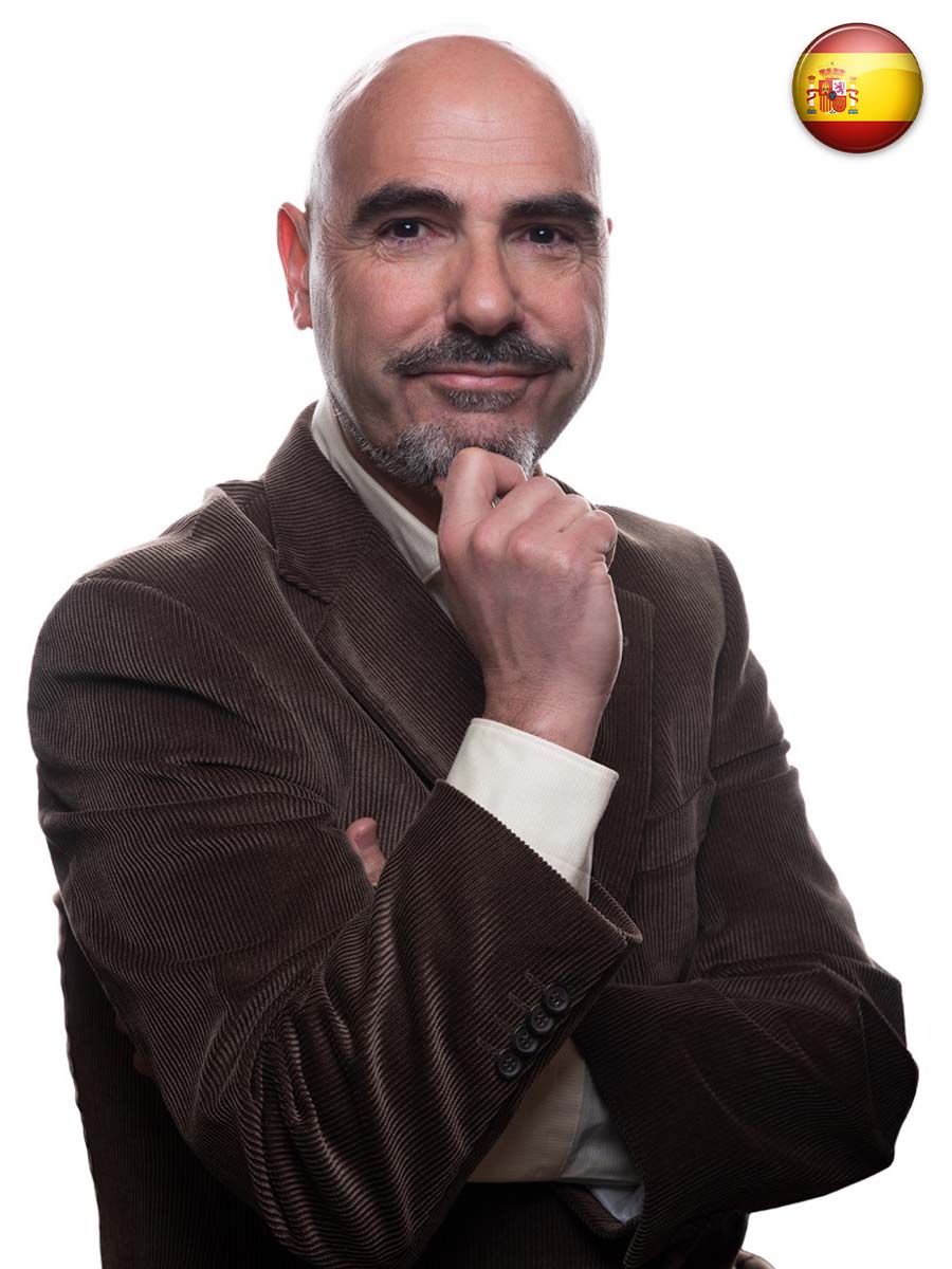 PABLO LOMBANA ARIÑO