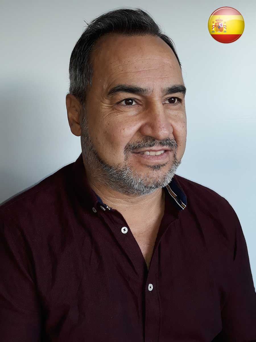 Pedro Manuel Trujillo Rubiales