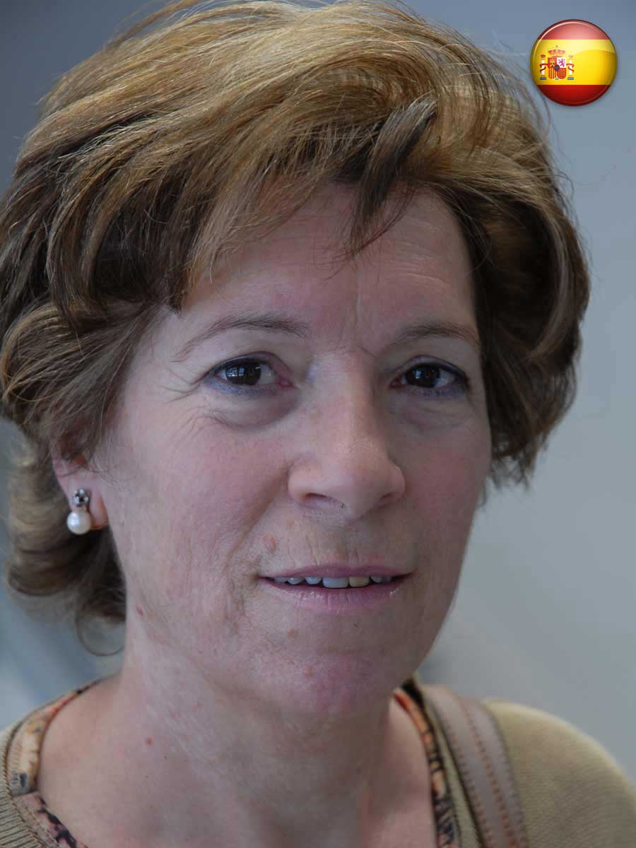 PETRA HERRERO MARTÍN