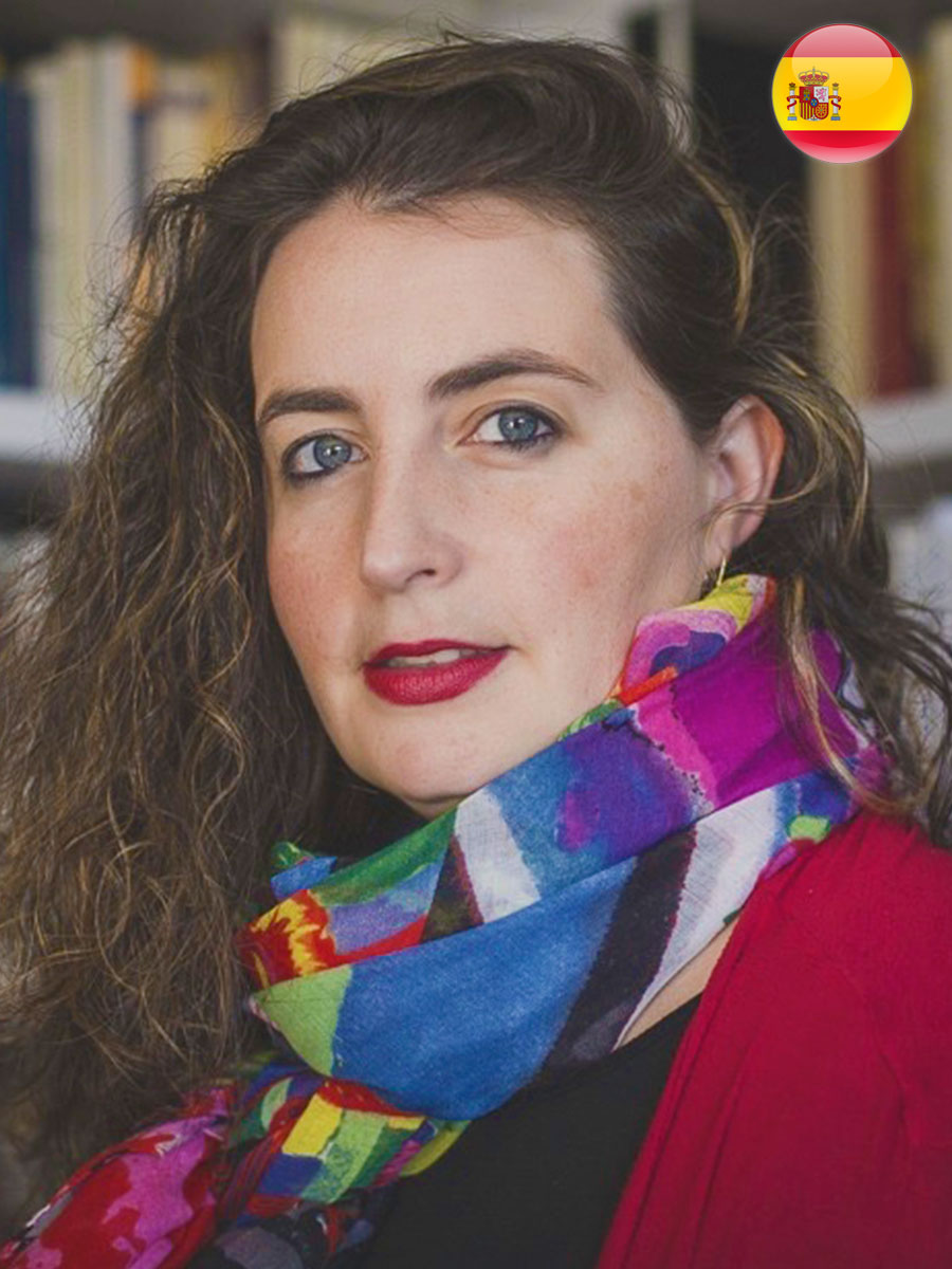 yyyyRosa Montañayyy