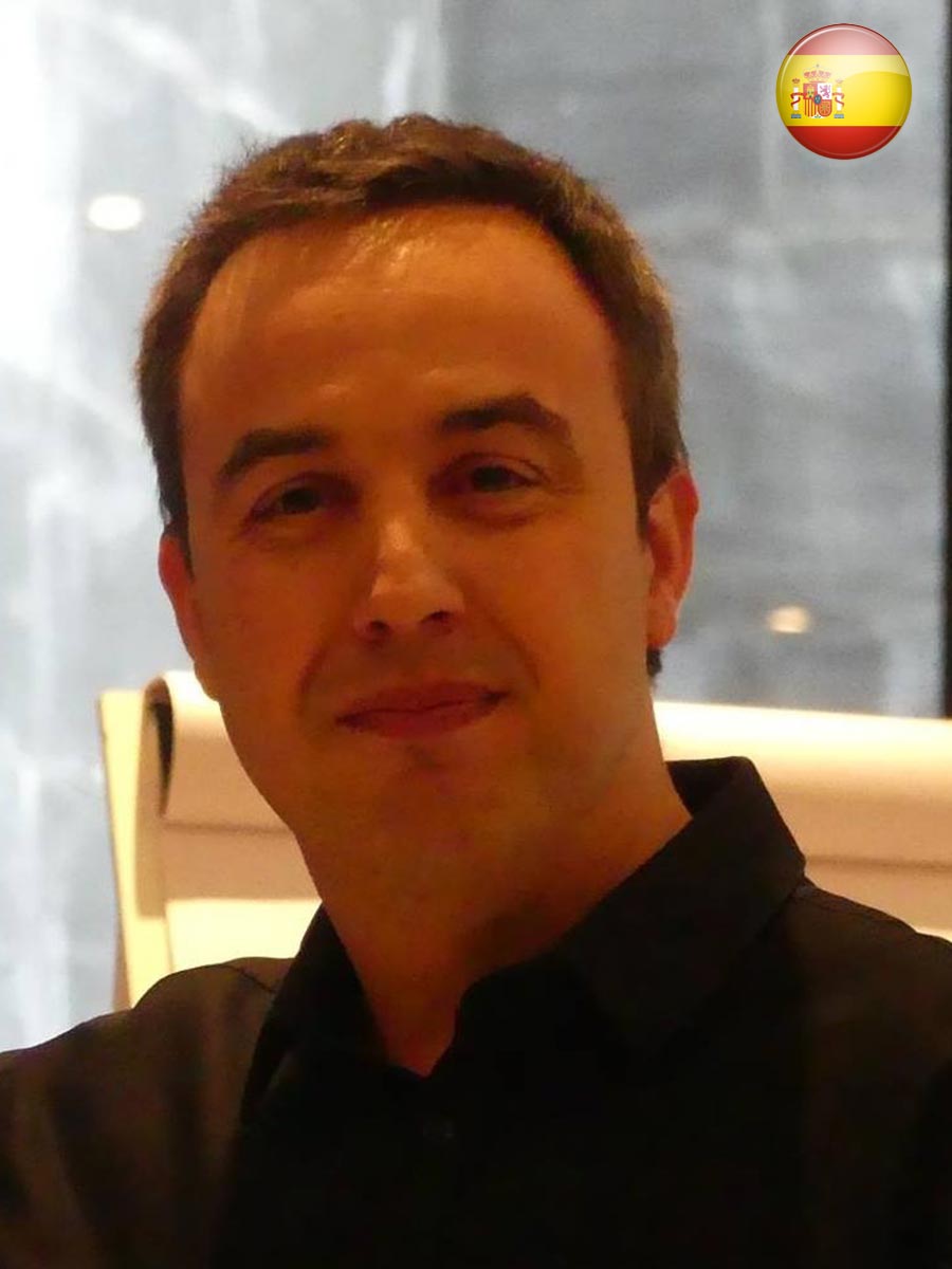 Ángel Sainz Fontaneda