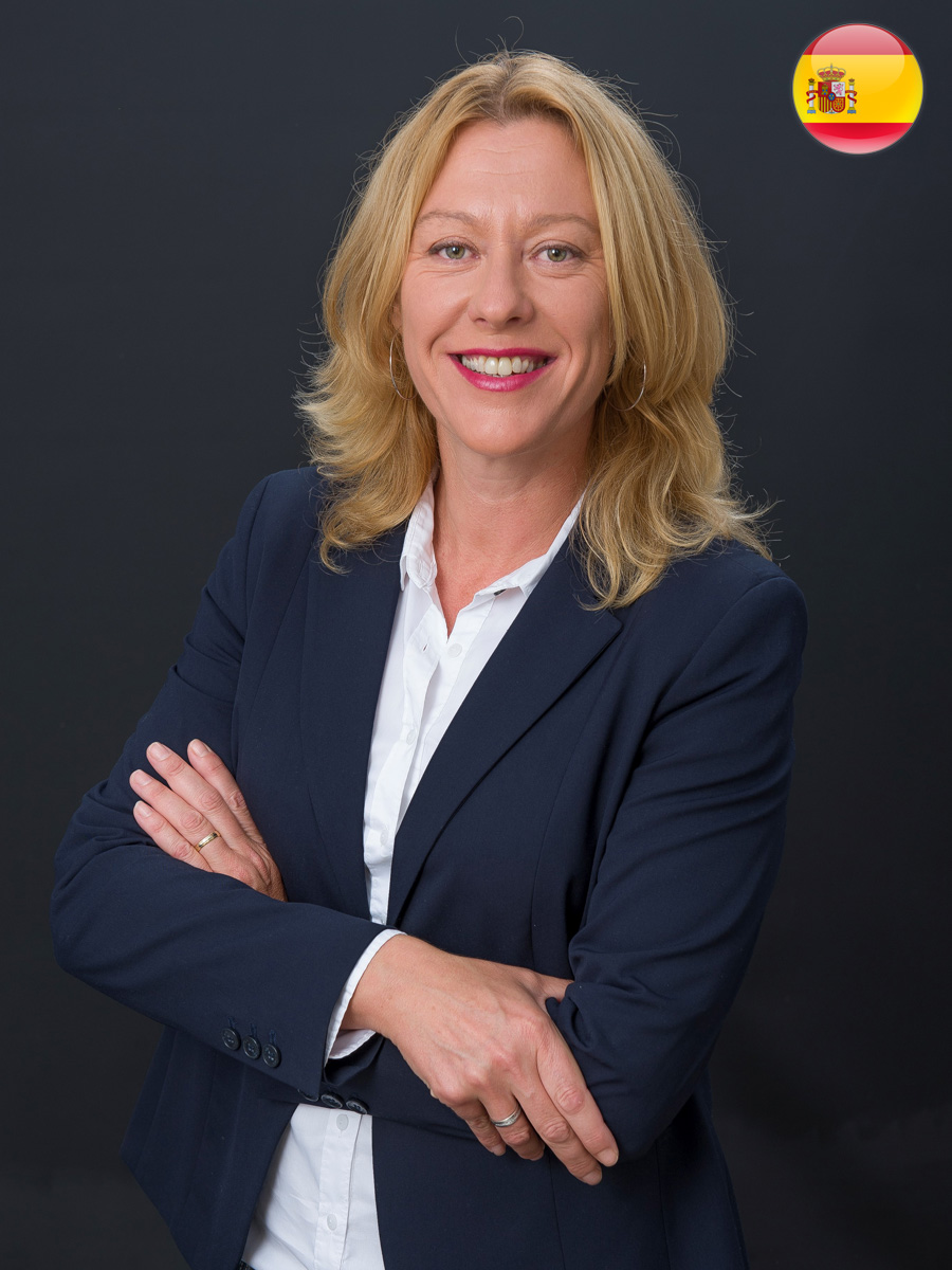 Sandra Borrás Bueno