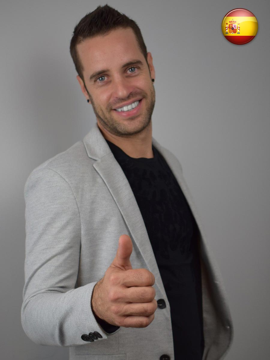 Sergio Medina Nieves