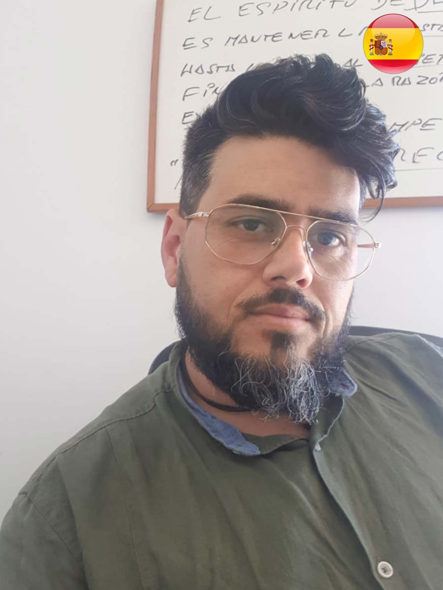 Sergio Saurí Sarrión