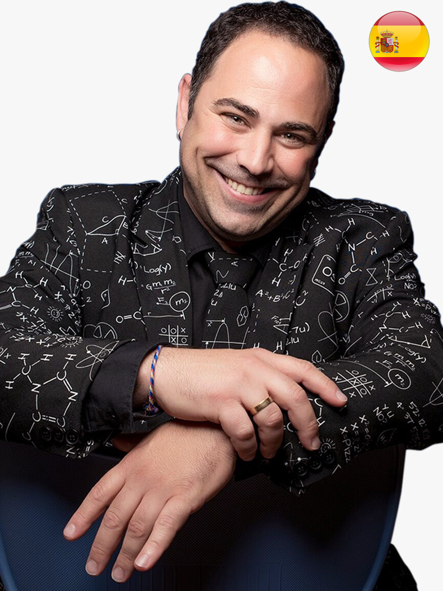 Sergio Veintemilla Mañu