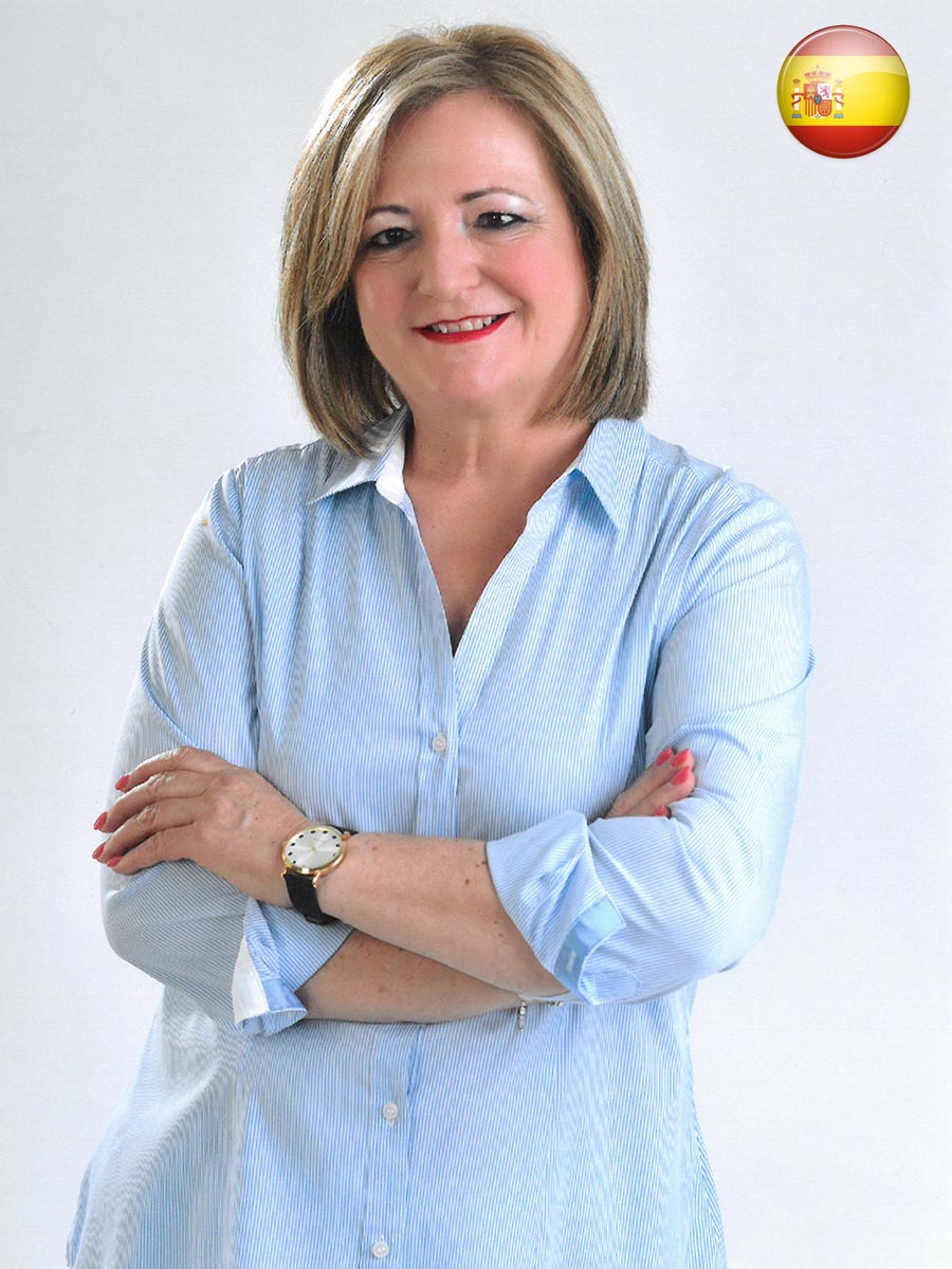 María del Carmen Cañavate