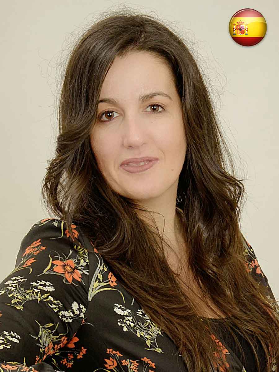 Sonia Herrera García