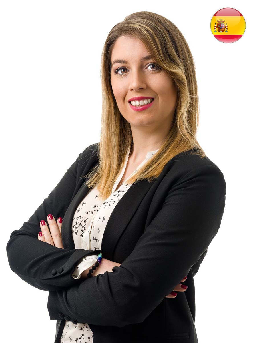 Yolanda Beatriz Pérez Rodríguez