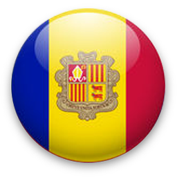 Bandera Andorra