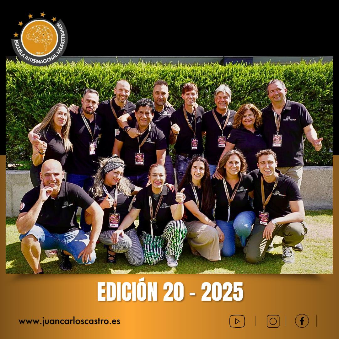 Edición NRT 20