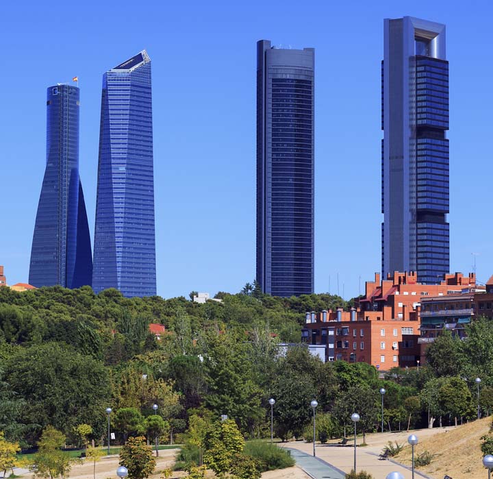 madrid
